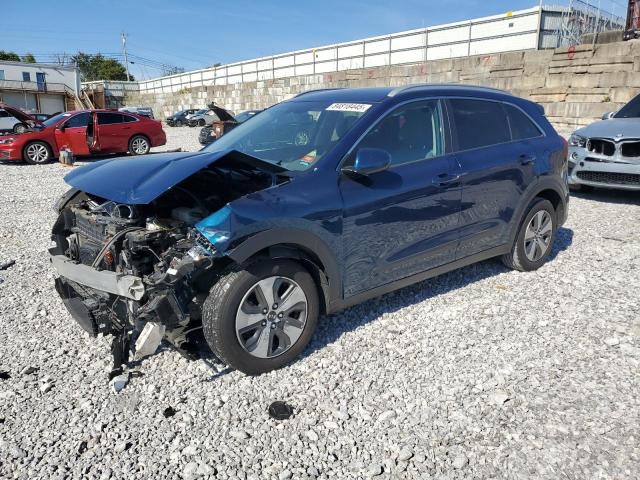 2019 KIA NIRO FE — VIN KNDCB3LC7K5263218