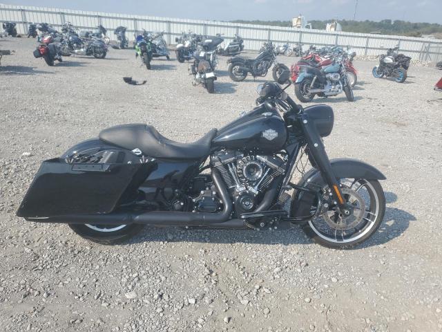 2024 HARLEY-DAVIDSON FLHRXS — VIN 1HD1KVP17RB649448