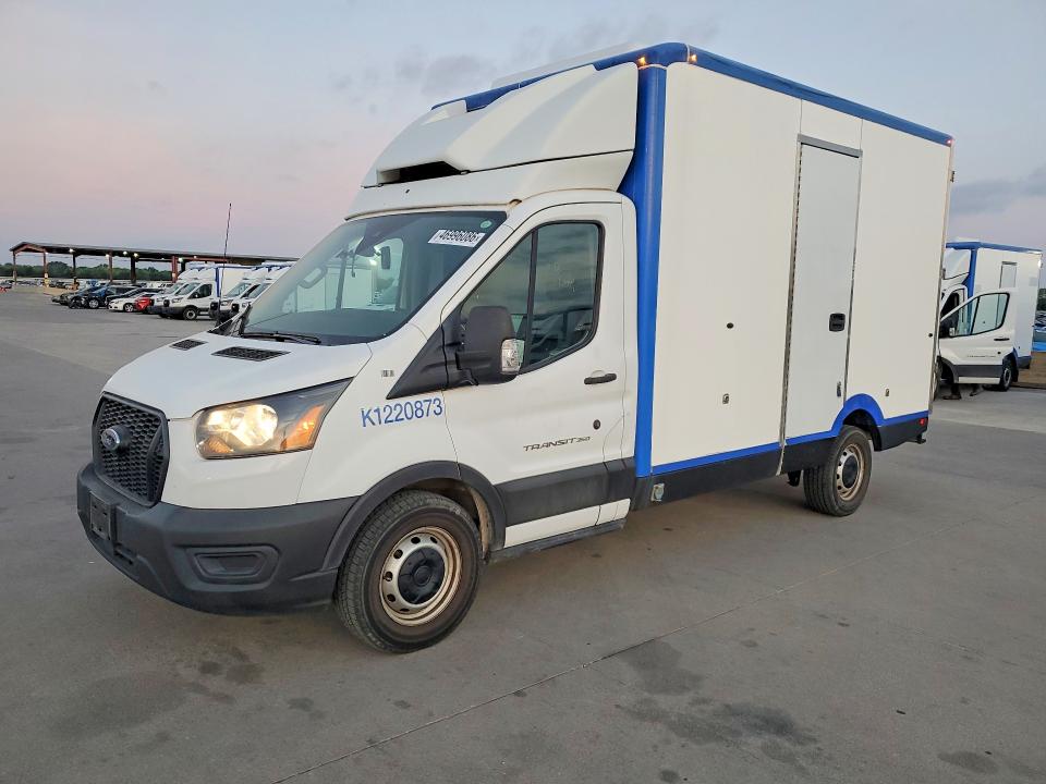 1FDBW5Z81NKA39605