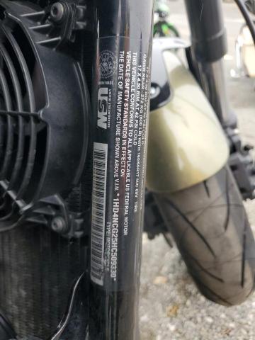 1HD4NCG25HC509330