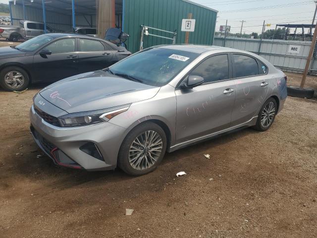 2023 KIA FORTE GT LINE — VIN 3KPF54AD2PE550077