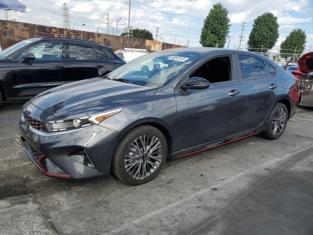 2024 KIA FORTE GT LINE — VIN 3KPF54AD4RE738182