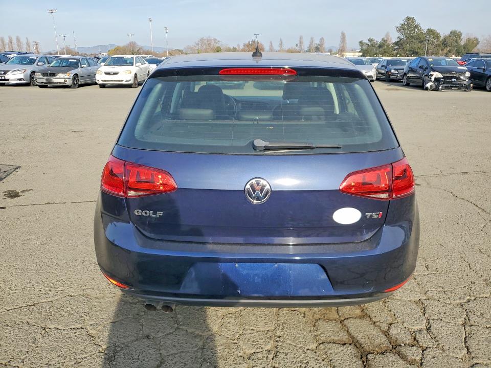 3VW217AU7FM031801