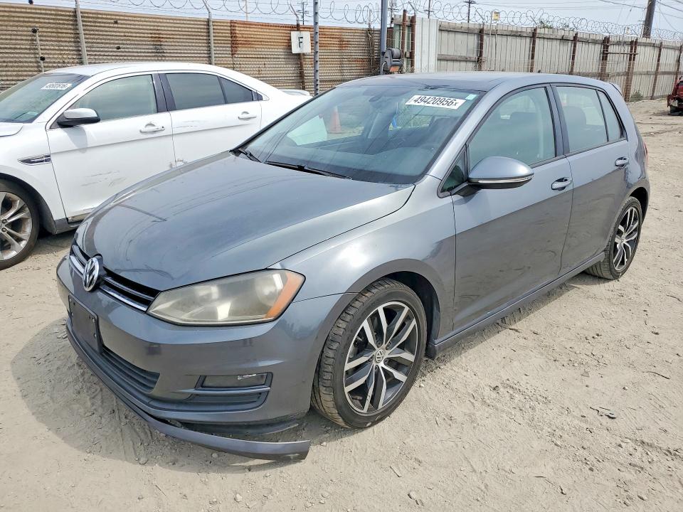 3VW217AU9FM008150