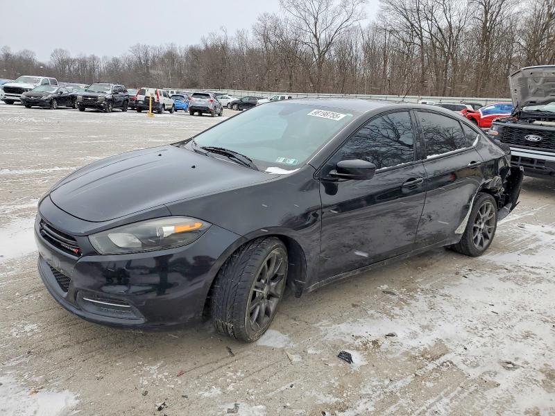 2015 DODGE DART — VIN 1C3CDFAA7FD363073