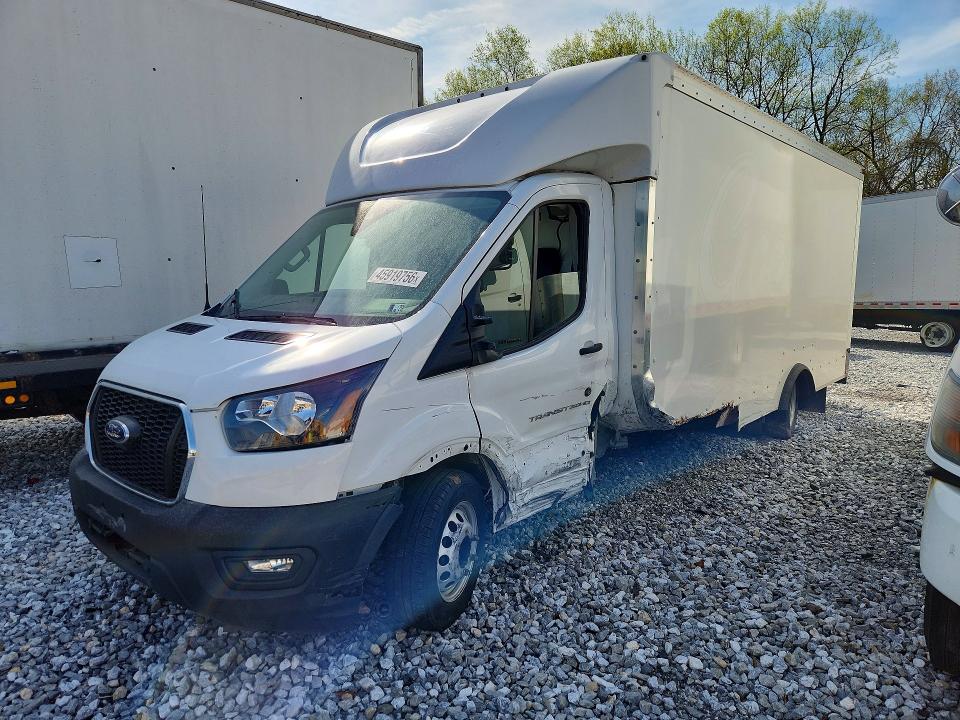 2024 FORD TRANSIT — VIN 1FDBF6P82RKA05638