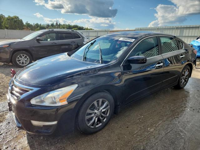2015 NISSAN ALTIMA — VIN 1N4AL3AP6FC462715