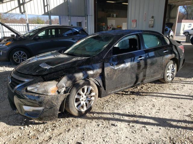 2015 NISSAN ALTIMA — VIN 1N4AL3AP4FC120034