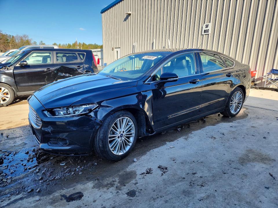 2015 FORD FUSION — VIN 3FA6P0H97FR144068