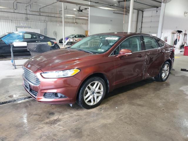 2015 FORD FUSION — VIN 3FA6P0HD1FR300058
