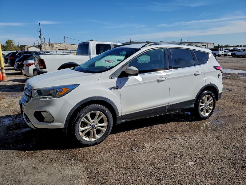 2018 FORD ESCAPE — VIN 1FMCU9HD7JUD08334
