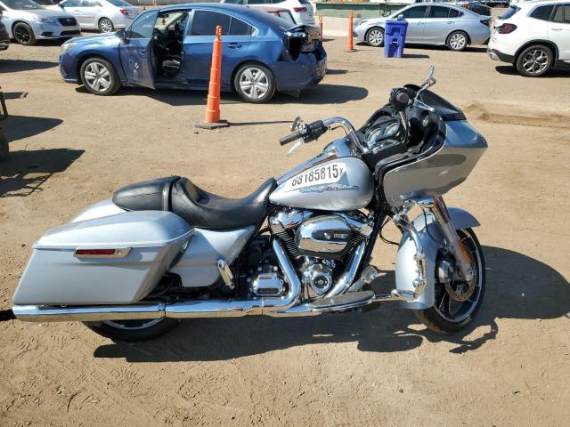 2020 HARLEY-DAVIDSON FLTRX — VIN 1HD1KHC13LB661806