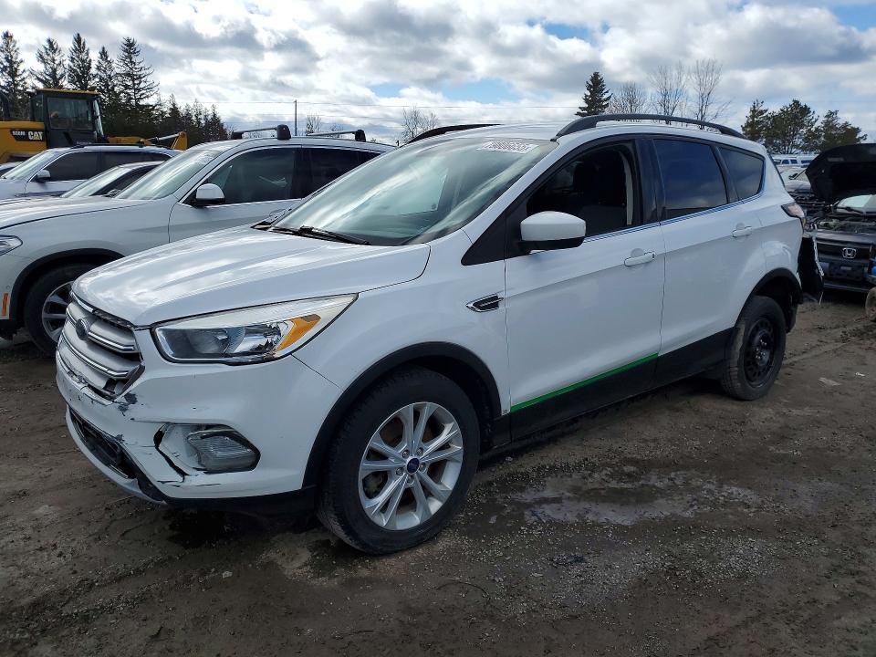 2018 FORD ESCAPE — VIN 1FMCU9GD7JUB78105
