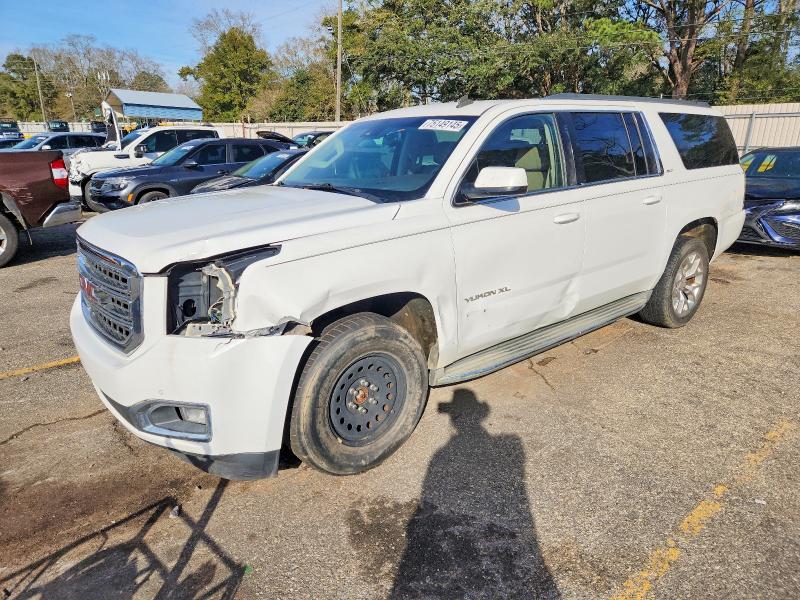 2015 GMC YUKON XL — VIN 1GKS2HKC8FR118377