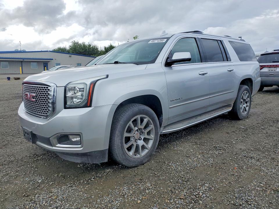2015 GMC YUKON XL — VIN 1GKS2JKJ5FR678623