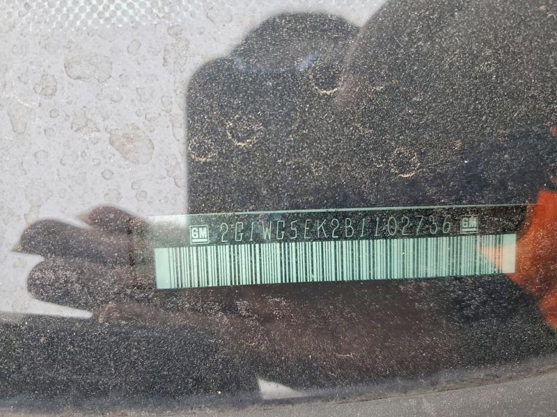 2G1WG5EK2B1102736
