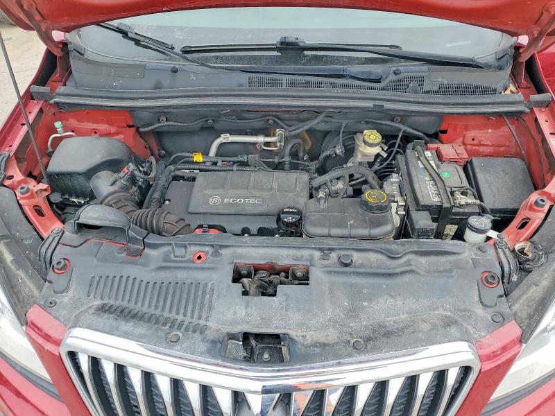 KL4CJASB0FB222026