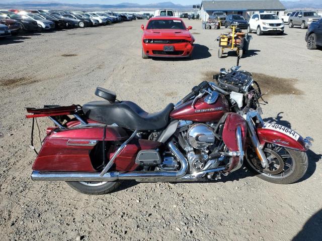 2016 HARLEY-DAVIDSON FLHTK ULTR — VIN 1HD1KEL19GB681238