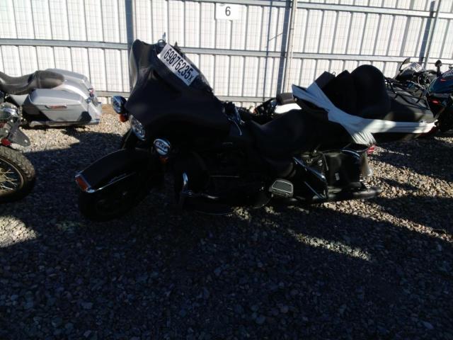 2018 HARLEY-DAVIDSON FLHTK — VIN 1HD1KED11JB679571