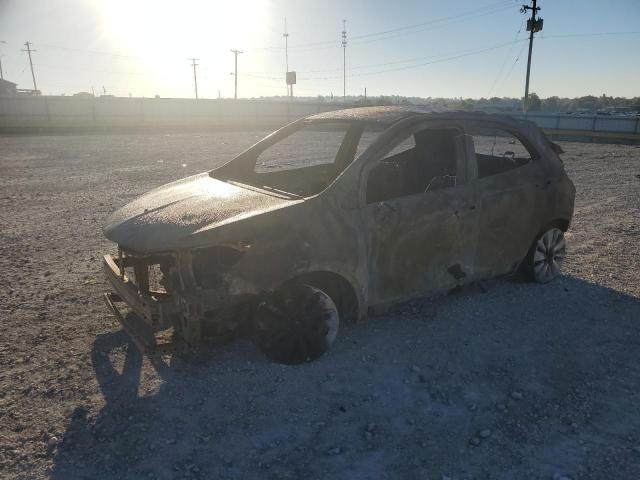 2019 BUICK ENCORE — VIN KL4CJESB3KB769423