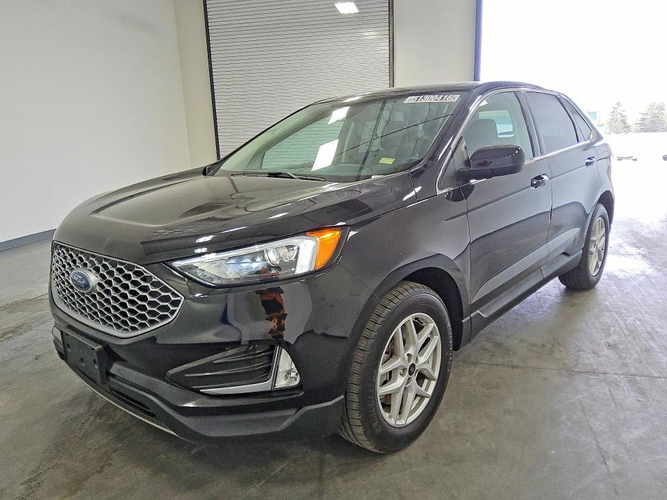 2023 FORD EDGE — VIN 2FMPK4J95PBA34629