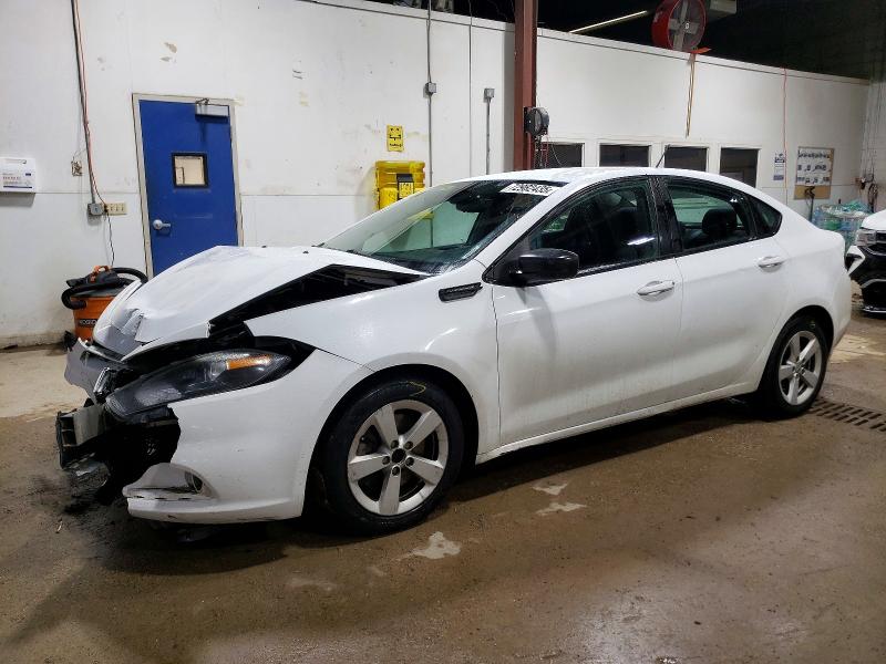 2015 DODGE DART — VIN 1C3CDFBB6FD129014