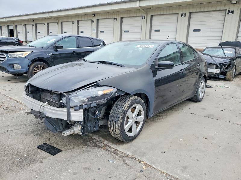 2015 DODGE DART — VIN 1C3CDFBB8FD432215