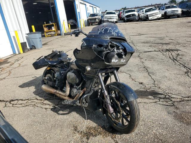 2018 HARLEY-DAVIDSON FLTRXS — VIN 1HD1KTC15JB609139