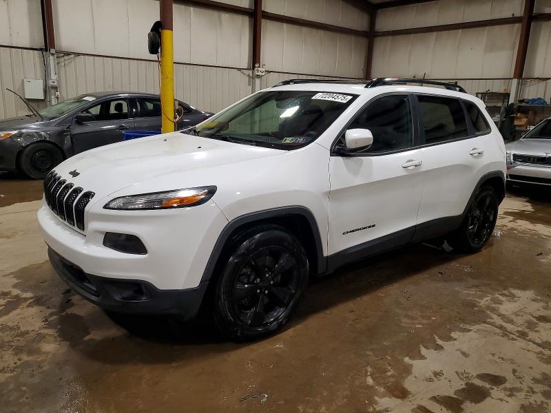 2015 JEEP CHEROKEE L — VIN 1C4PJMCSXFW792762