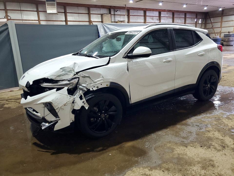 2024 BUICK ENCORE GX — VIN KL4AMDSL2RB149920