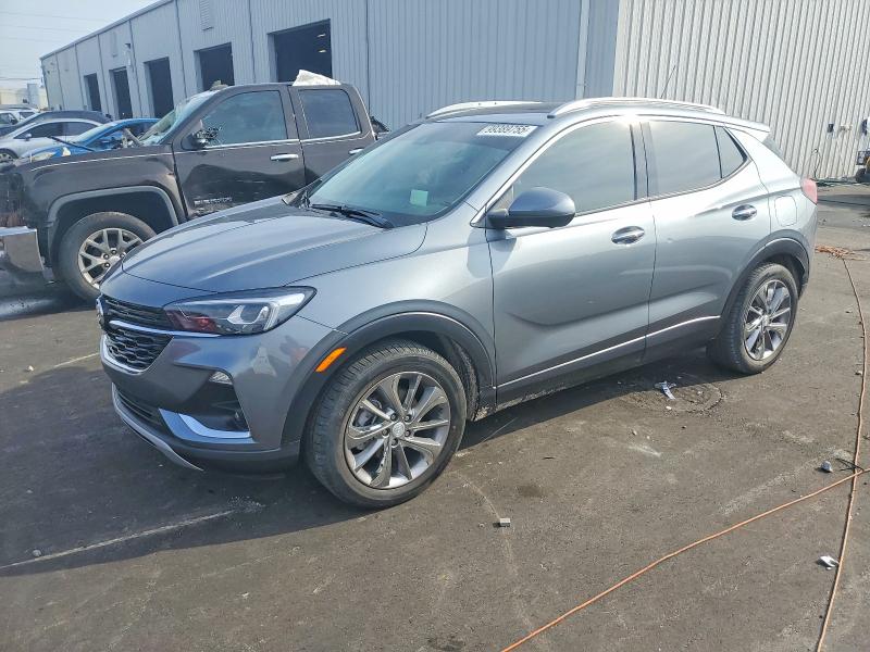 2021 BUICK ENCORE GX — VIN KL4MMFSL2MB085105