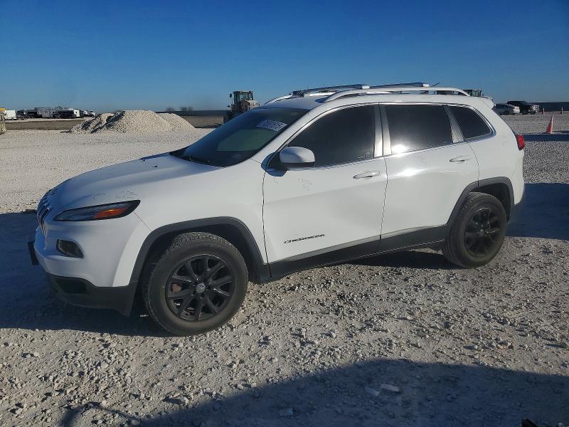 2017 JEEP CHEROKEE L — VIN 1C4PJMCS6HW580055