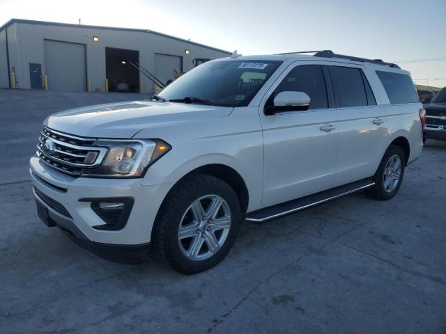 2018 FORD EXPEDITION — VIN 1FMJK1JT0JEA34128