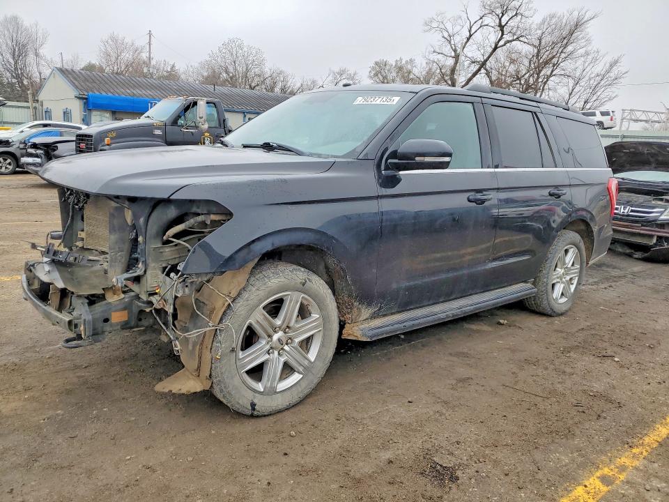 2019 FORD EXPEDITION — VIN 1FMJU1JT6KEA90294