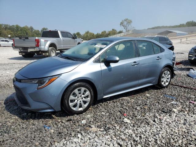 2020 TOYOTA COROLLA — VIN JTDEPRAE2LJ116525