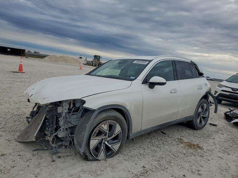2024 MERCEDES-BENZ GLC 300 — VIN W1NKM4GB8RF220209