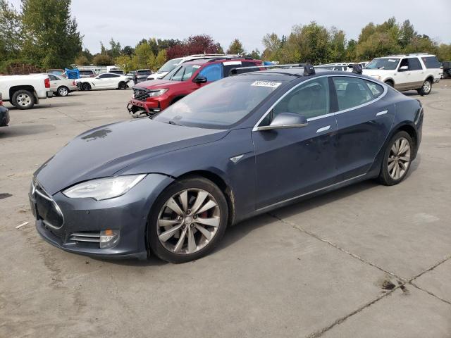 2015 TESLA MODEL S 85 — VIN 5YJSA1H2XFFP79872