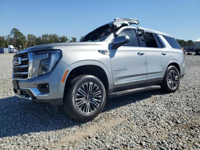 2025 GMC YUKON ELEV — VIN 1GKS1BRD6SR134974