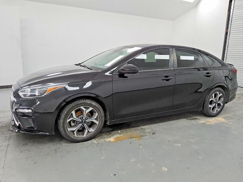 2020 KIA FORTE FE — VIN 3KPF24AD4LE154400