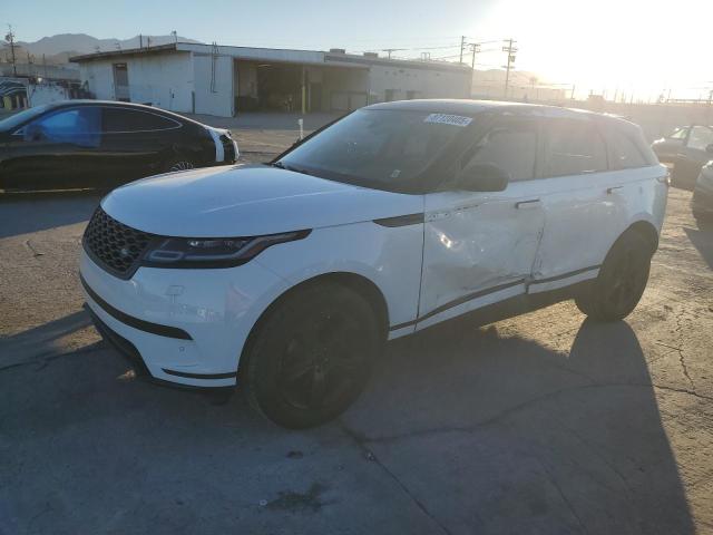 2020 LAND ROVER RANGE ROVE — VIN SALYB2EXXLA258144