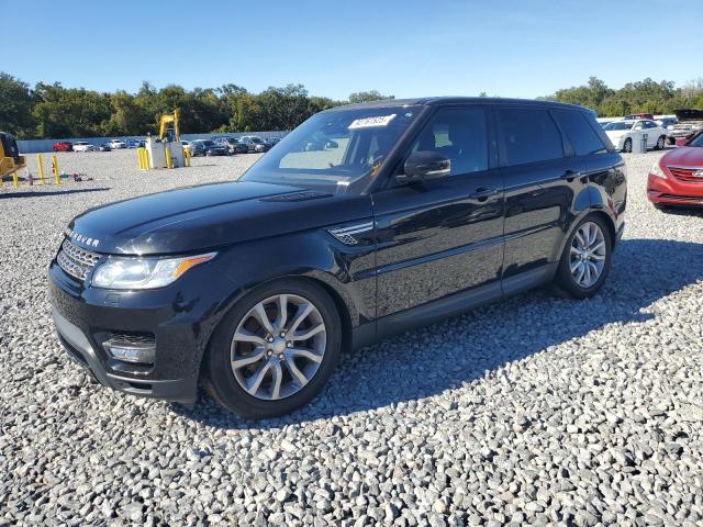 2017 LAND ROVER RANGE ROVE — VIN SALWR2FV2HA152729