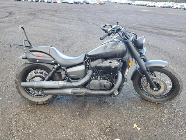 2012 HONDA VT750 C2B — VIN JH2RC5377CK201527