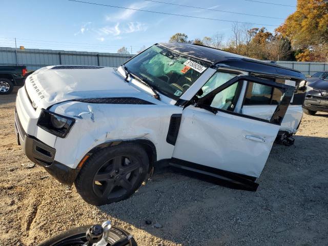 2025 LAND ROVER DEFENDER 1 — VIN SALE27EU1S2446162