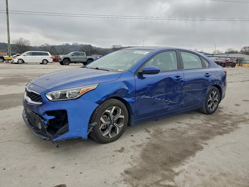 2020 KIA FORTE FE — VIN 3KPF24AD8LE224108