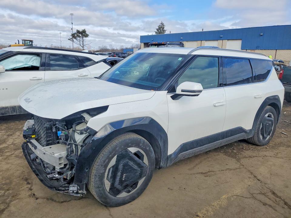 2024 KIA EV9 — VIN KNDADFS56R6026066