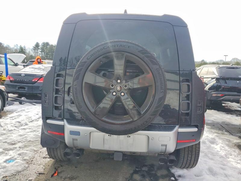 SALEJ7EX8R2284389