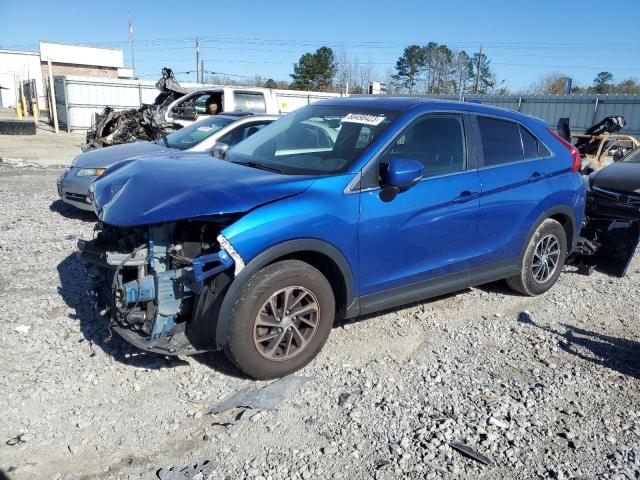 2020 MITSUBISHI ECLIPSE CR — VIN JA4AS3AA5LZ002845