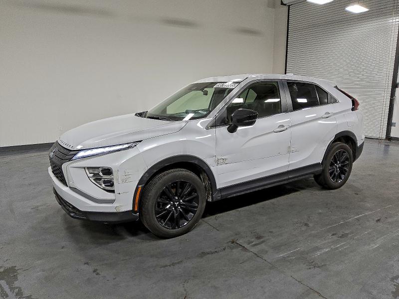 2024 MITSUBISHI ECLIPSE CR — VIN JA4ATVAA1RZ060775