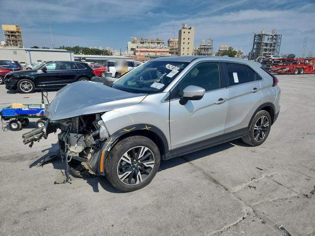 2024 MITSUBISHI ECLIPSE CR — VIN JA4ATWAAXRZ079637