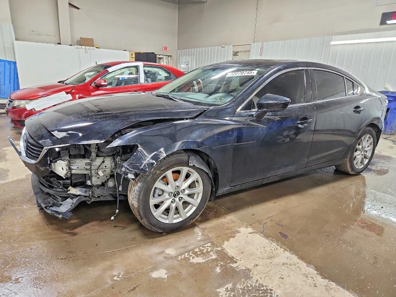 2015 MAZDA 6 — VIN JM1GJ1U55F1198455